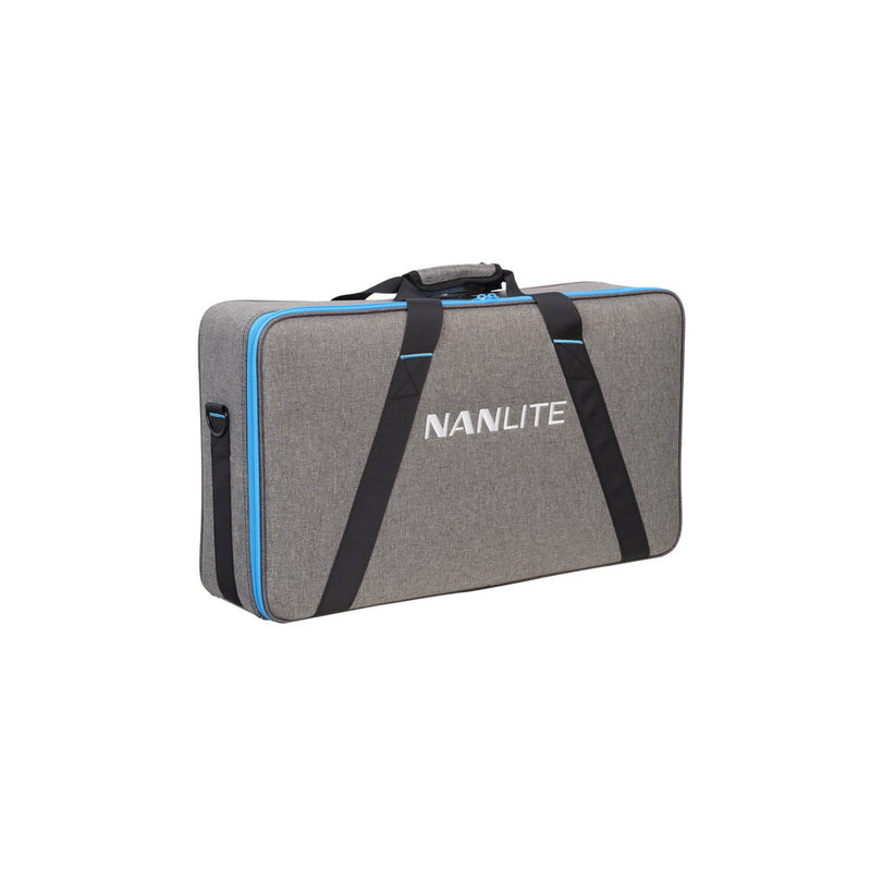 Nanlite PavoSlim 240B 2x2 Bi-Colour LED Panel Light