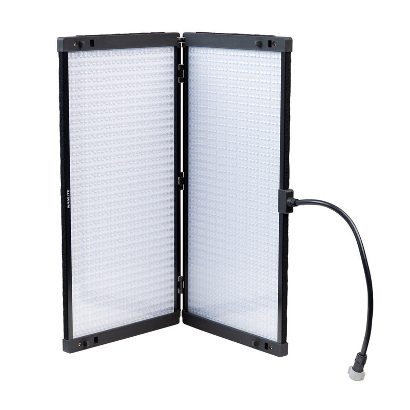Nanlite PavoSlim 240B 2x2 Bi-Colour LED Panel Light