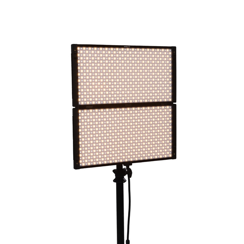 Nanlite PavoSlim 240B 2x2 Bi-Colour LED Panel Light