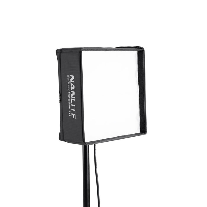 Nanlite PavoSlim 60B 1x1 Bi-Colour LED Panel Light