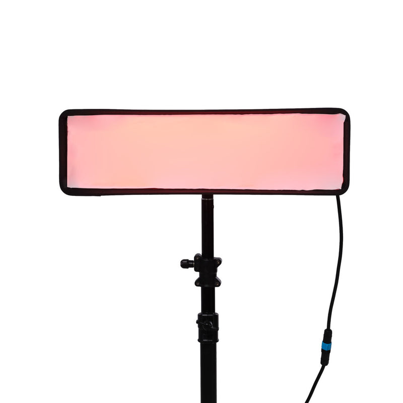 Nanlite PavoSlim 60CL 2x.5 RGBWW LED Panel Light with CRMX
