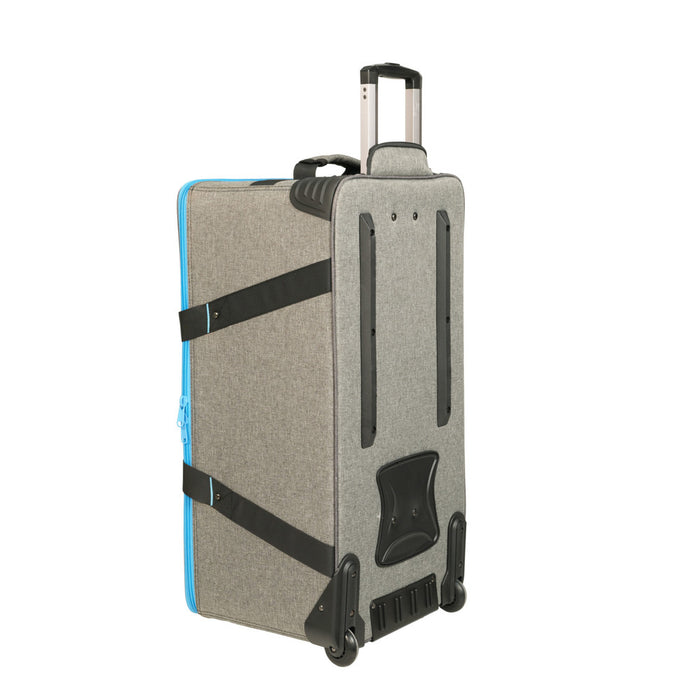 Nanlite PavoSlim 60B Bi-Colour & Forza 60B II 3-Light Kit