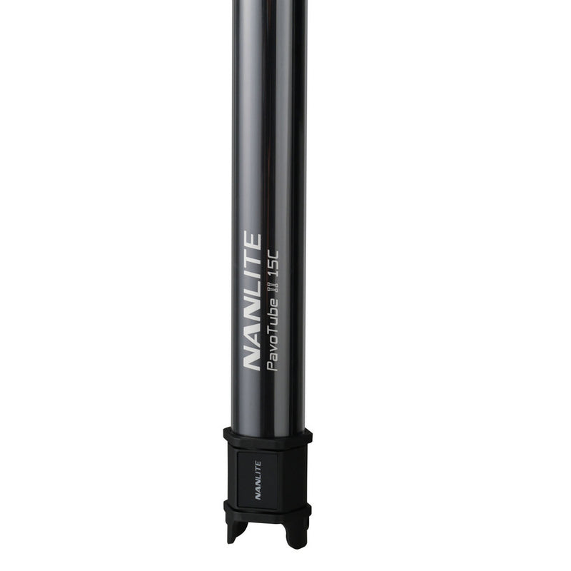 Nanlite PavoTube II 15C RGBWW LED Tube Light
