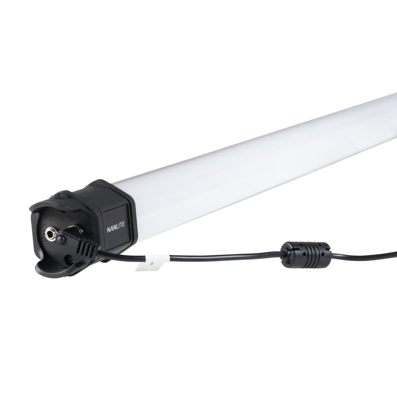 Nanlite PavoTube II 15C RGBWW LED Tube 2 Light Kit