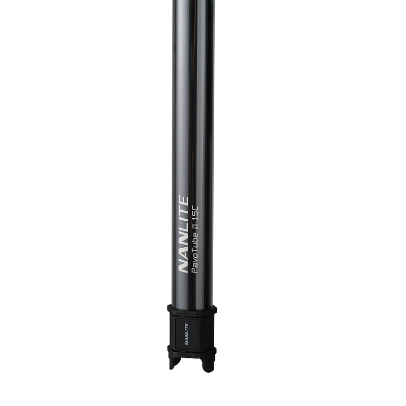 Nanlite PavoTube II 15C RGBWW LED Tube 4 Light Kit