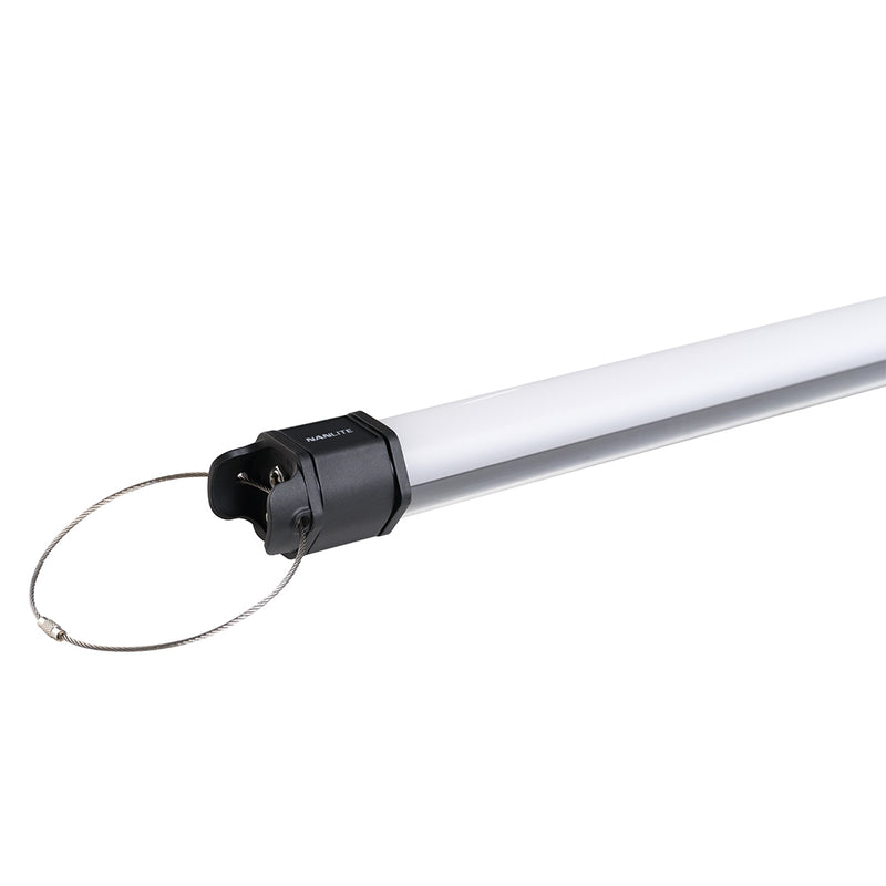 Nanlite PavoTube II 15C RGBWW LED Tube 4 Light Kit