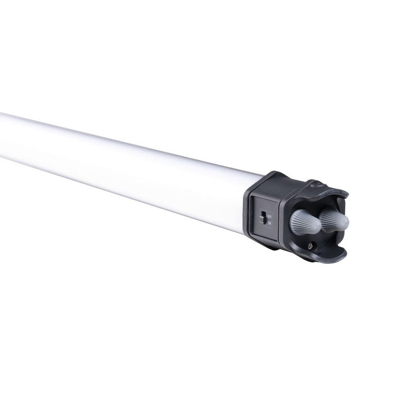 Nanlite PavoTube II 15C RGBWW LED Tube 4 Light Kit