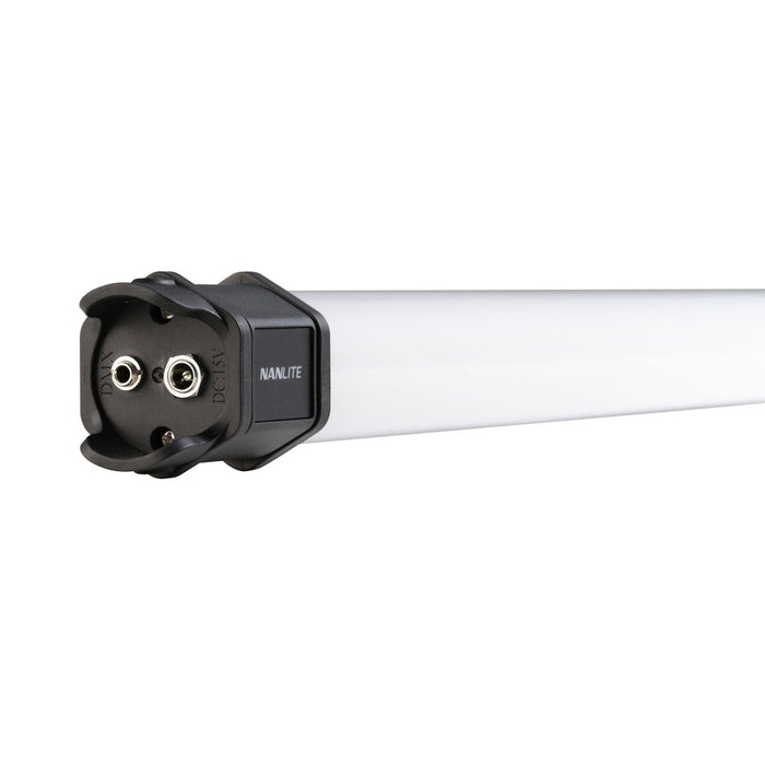 Nanlite PavoTube II 15C RGBWW LED Tube 4 Light Kit