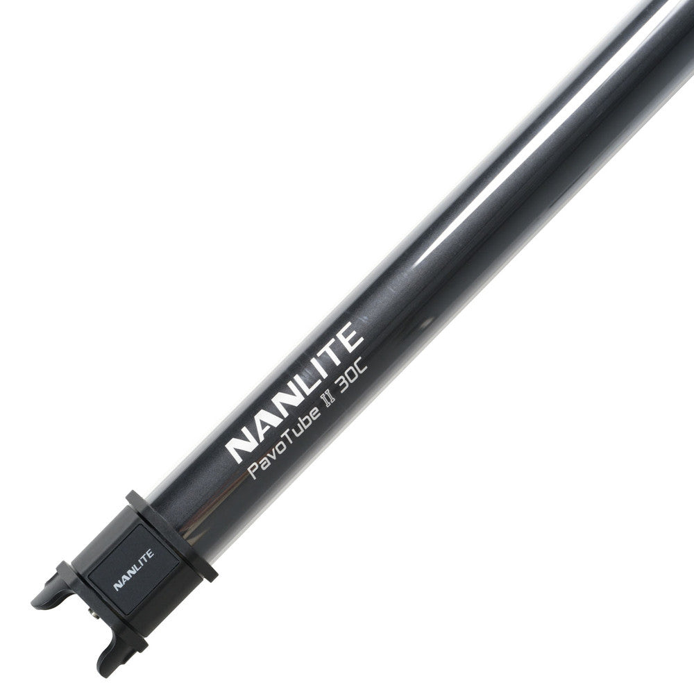 Nanlite PavoTube II 30C RGBWW Tube | The Flash Centre