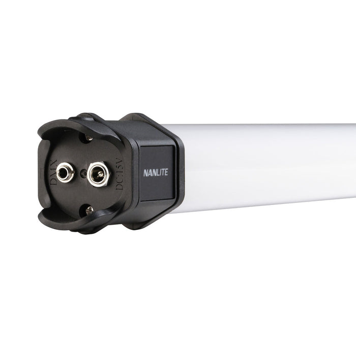 Nanlite PavoTube II 30C RGBWW LED Tube 2 Light Kit