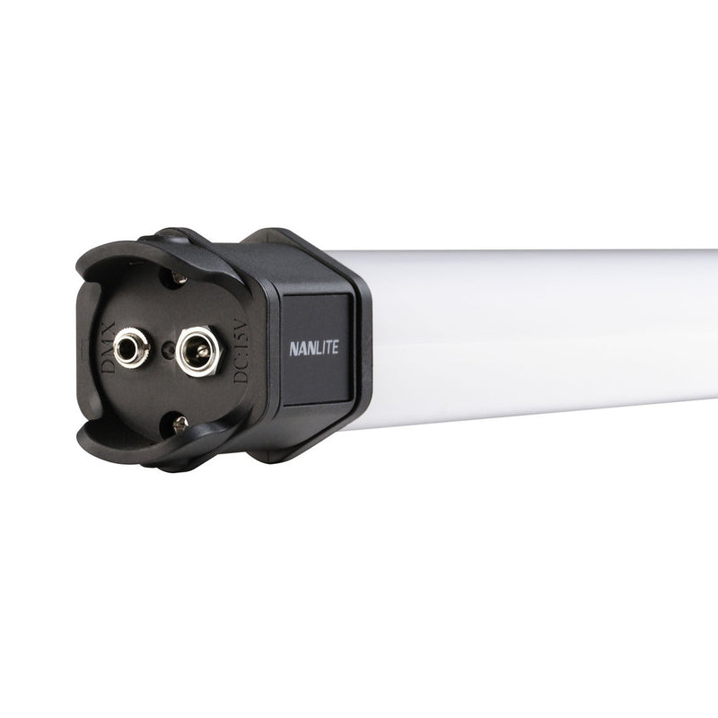 Nanlite PavoTube II 30C RGBWW LED Tube 4 Light Kit