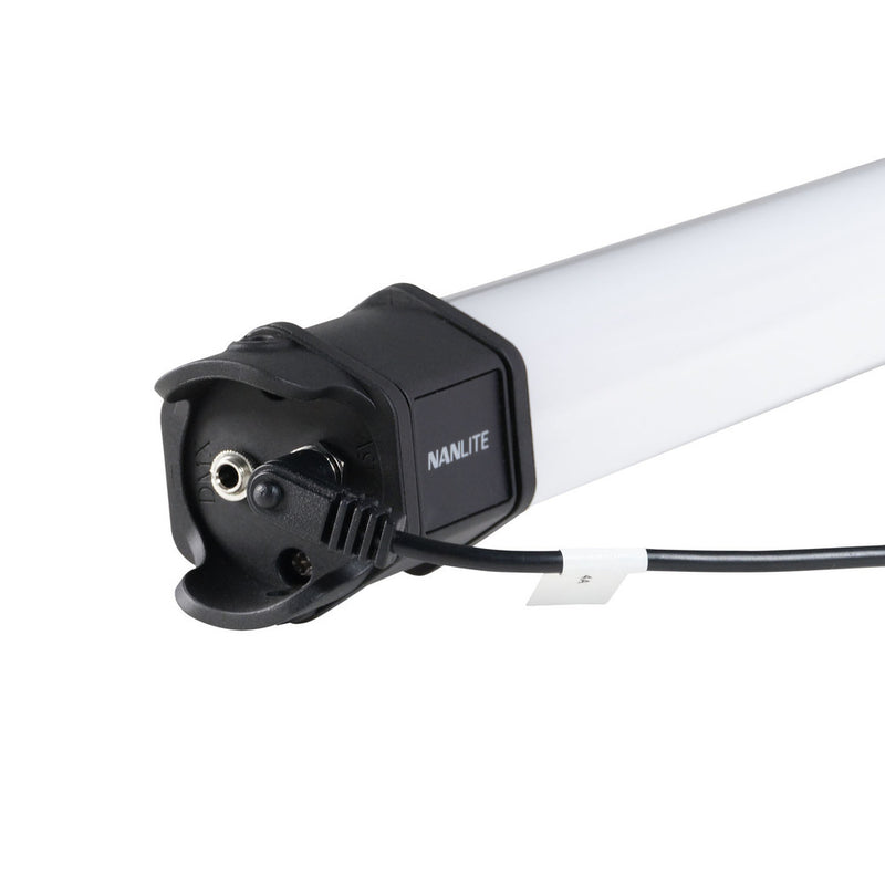 Nanlite PavoTube II 30C RGBWW LED Tube 2 Light Kit