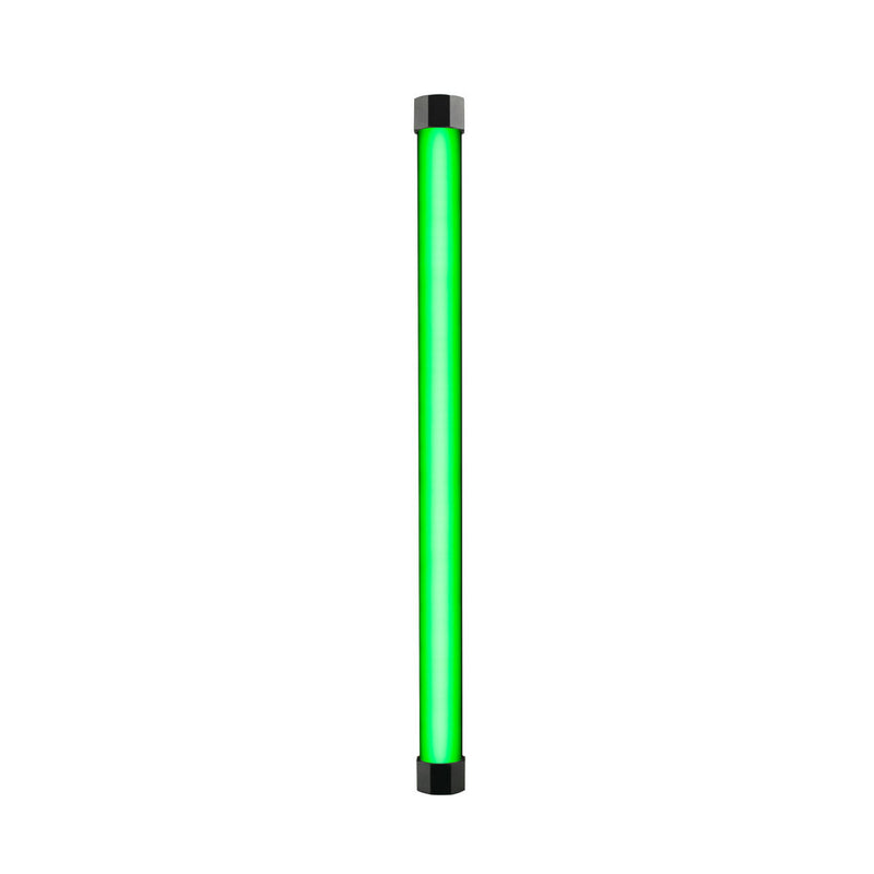 Nanlite PavoTube II 15XR 2' RGBWW LED Pixel Tube with CRMX