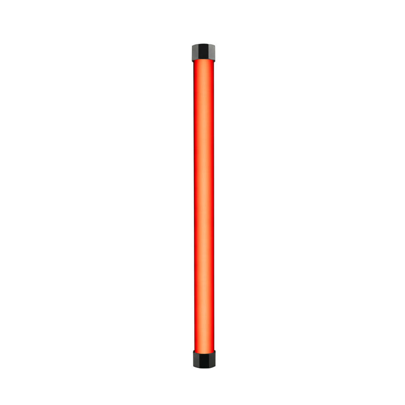 Nanlite PavoTube II 15XR 2' RGBWW LED Pixel Tube with CRMX