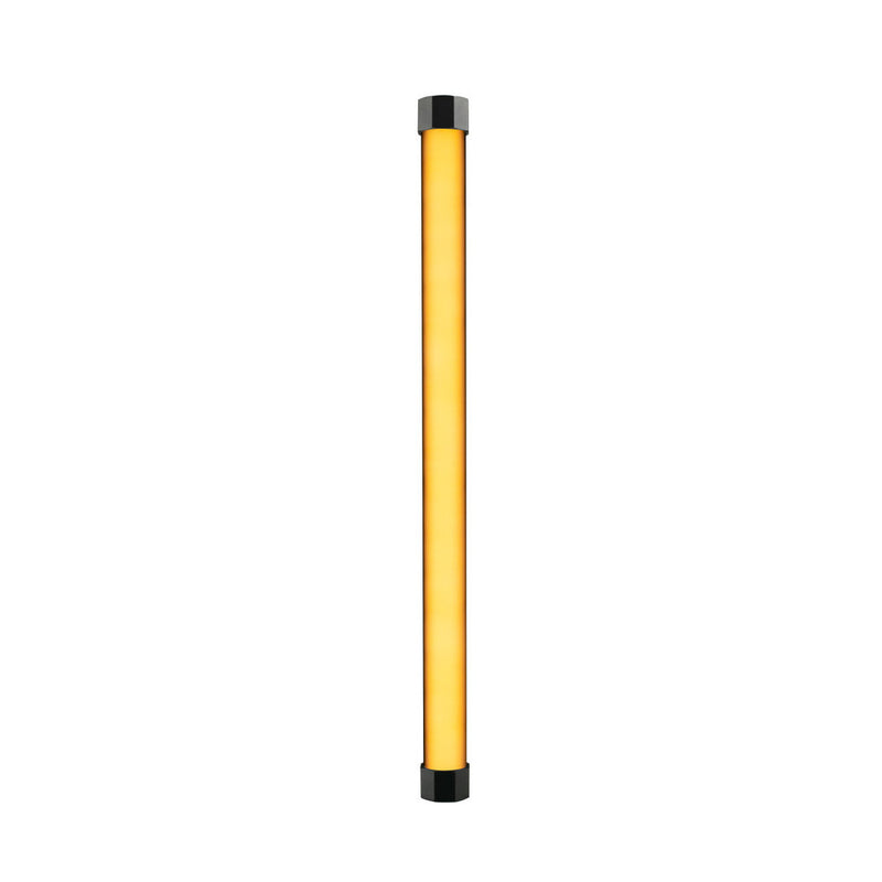 Nanlite PavoTube II 15XR 2' RGBWW LED Pixel Tube with CRMX