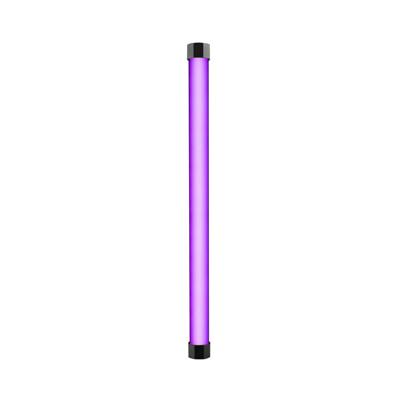 Nanlite PavoTube II 15XR 2' RGBWW LED Pixel Tube with CRMX