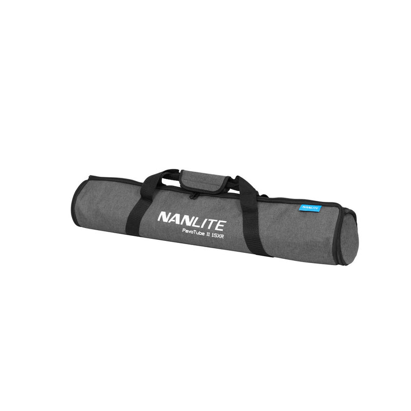 Nanlite PavoTube II 15XR 2' RGBWW LED Pixel Tube with CRMX