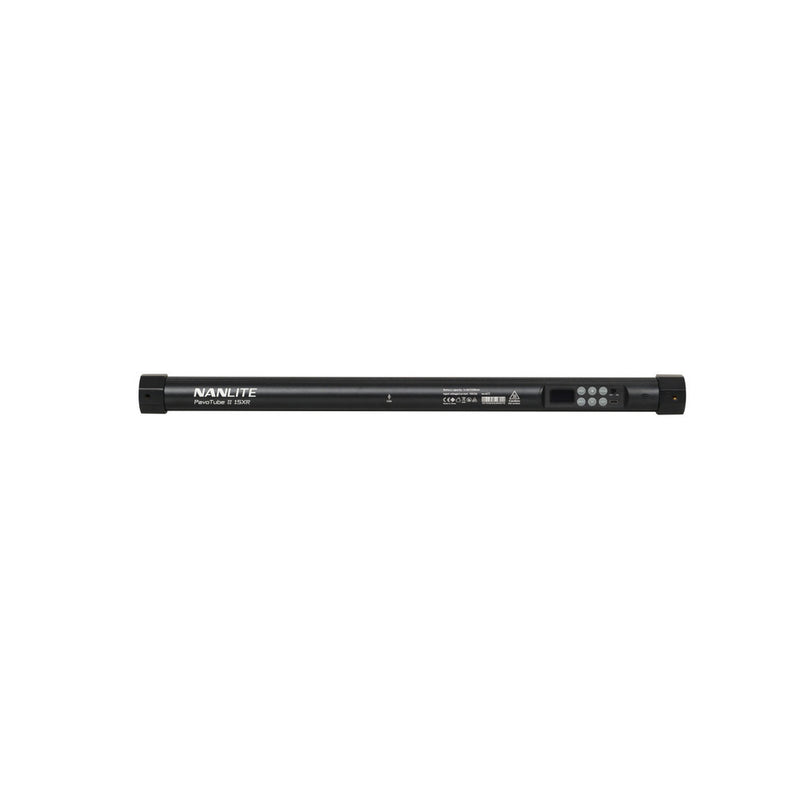 Nanlite PavoTube II 15XR 2' RGBWW LED Pixel Tube with CRMX