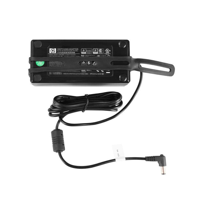 Nanlite PavoTube II 30XR 4' RGBWW LED Pixel Tube with CRMX