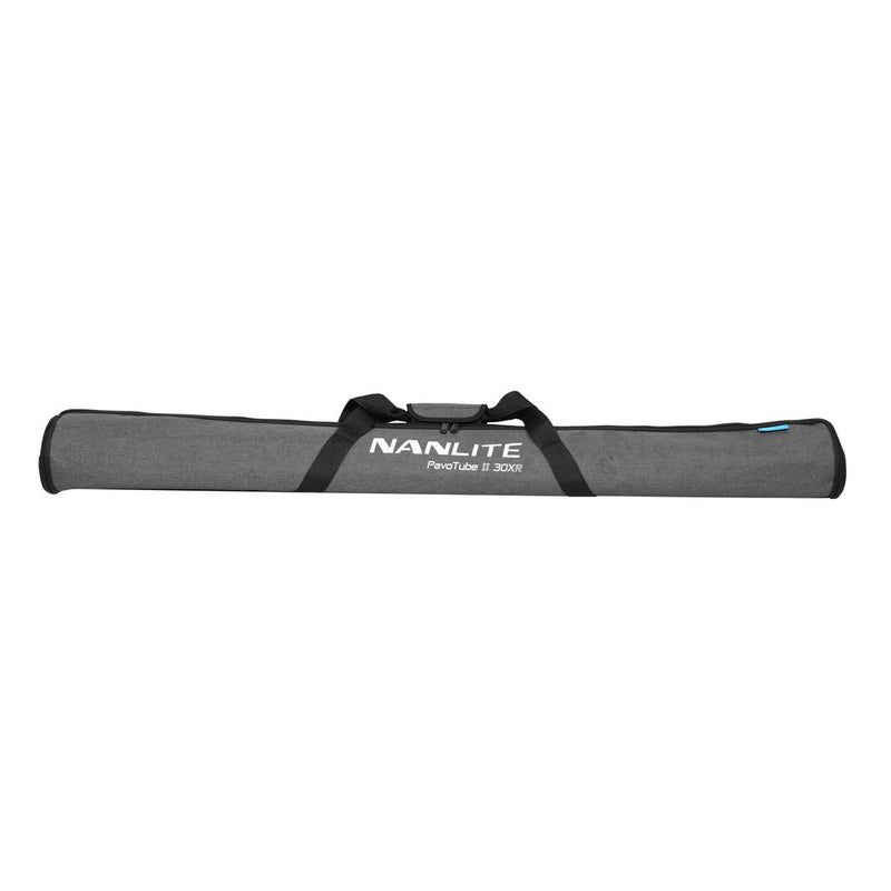 Nanlite PavoTube II 30XR 4' RGBWW LED Pixel Tube with CRMX