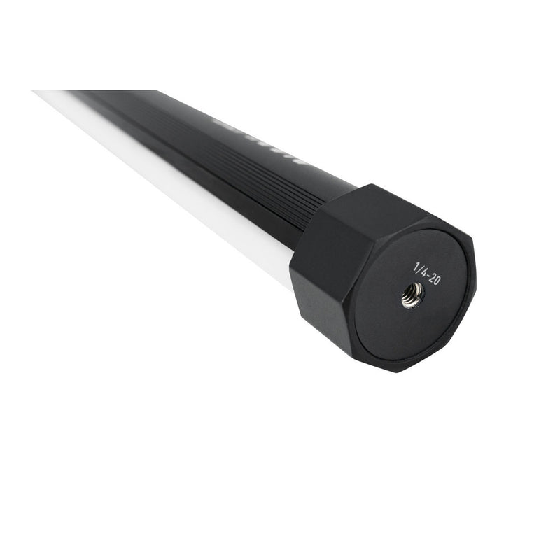Nanlite PavoTube II 30XR 4' RGBWW LED Pixel Tube with CRMX