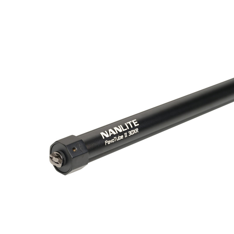 Nanlite PavoTube II 30XR 4' RGBWW LED Pixel Tube with CRMX
