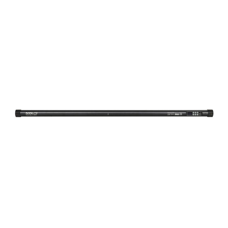 Nanlite PavoTube II 30XR 4' RGBWW LED Pixel Tube with CRMX