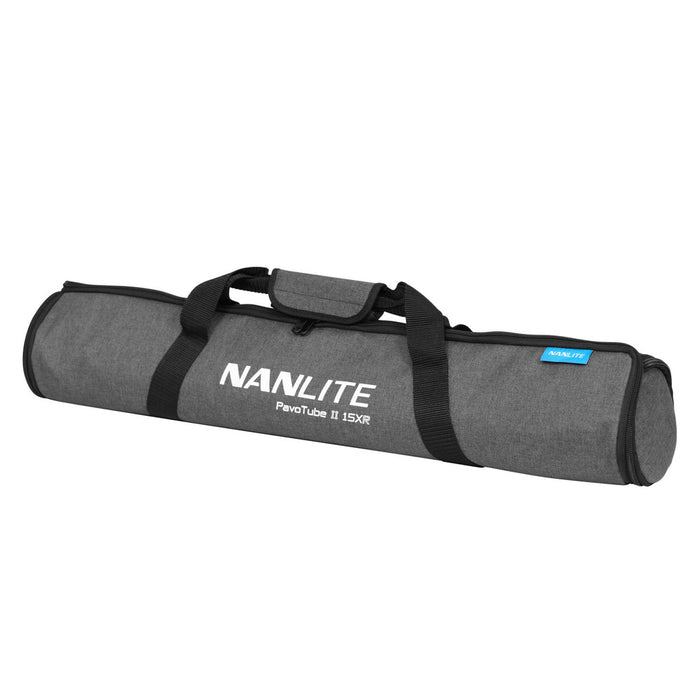 Nanlite PavoTube II 15XR 2' RGBWW LED Pixel Tube with CRMX 4-Light Kit