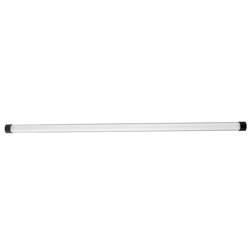Nanlite PavoTube II 30XR 2' RGBWW LED Pixel Tube with CRMX 4-Light Kit