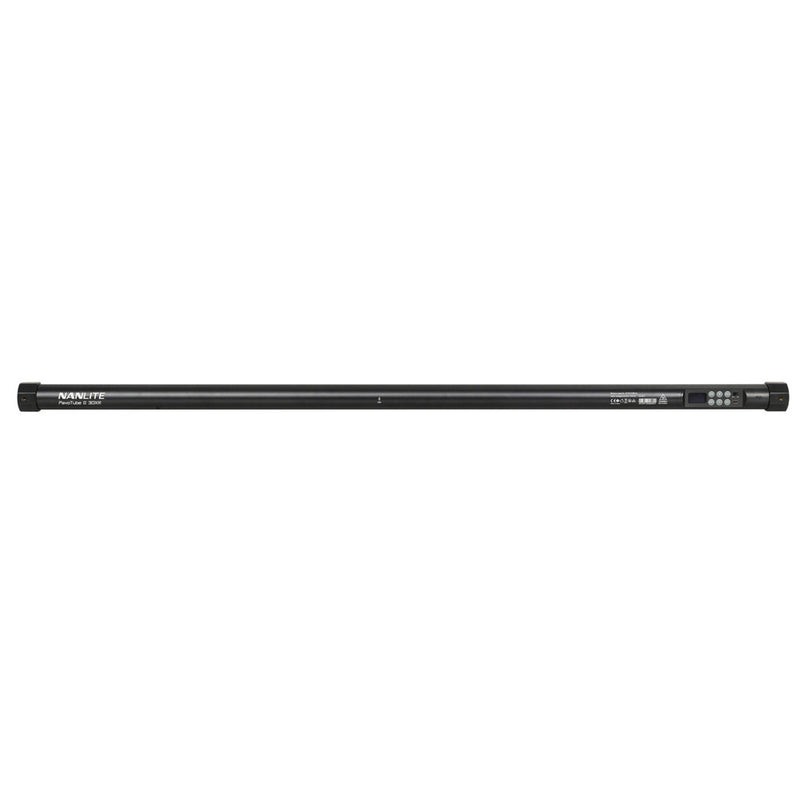 Nanlite PavoTube II 30XR 2' RGBWW LED Pixel Tube with CRMX 4-Light Kit