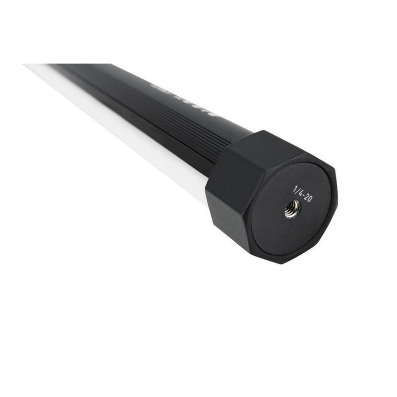 Nanlite PavoTube II 30XR 2' RGBWW LED Pixel Tube with CRMX 4-Light Kit