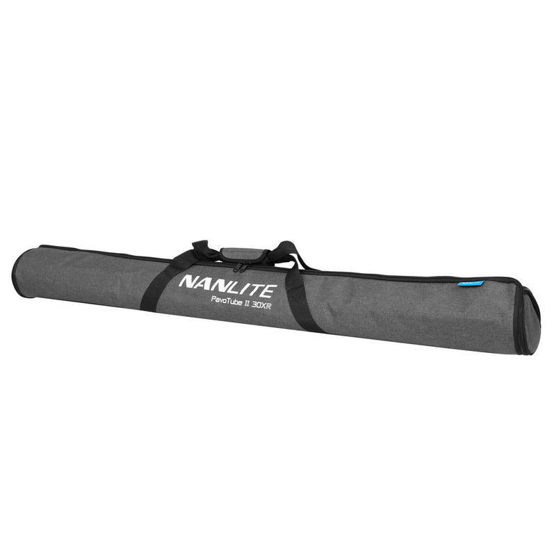 Nanlite PavoTube II 30XR 2' RGBWW LED Pixel Tube with CRMX 4-Light Kit