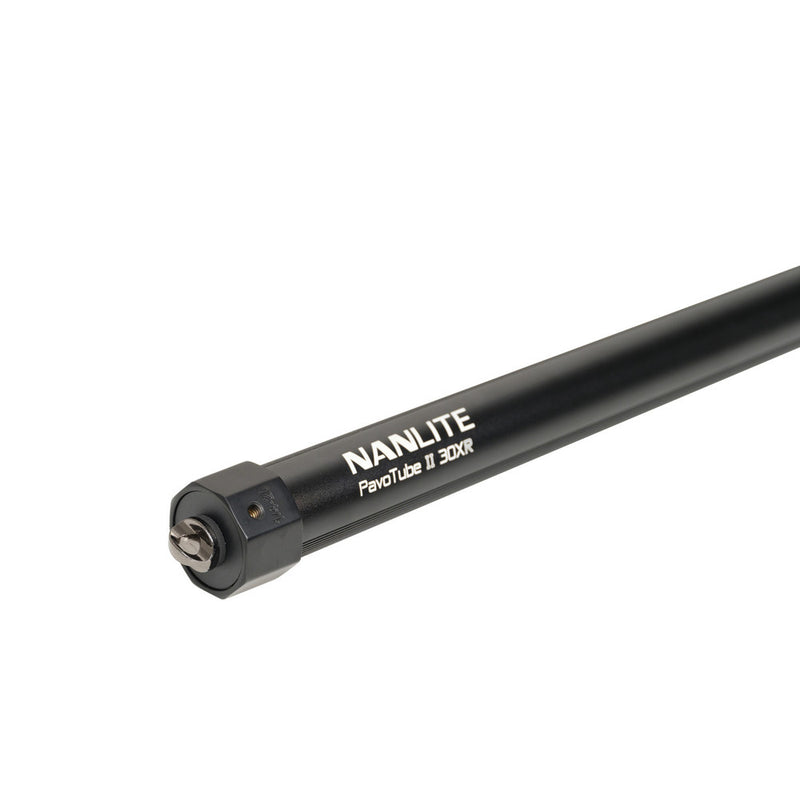 Nanlite PavoTube II 30XR 2' RGBWW LED Pixel Tube with CRMX 4-Light Kit