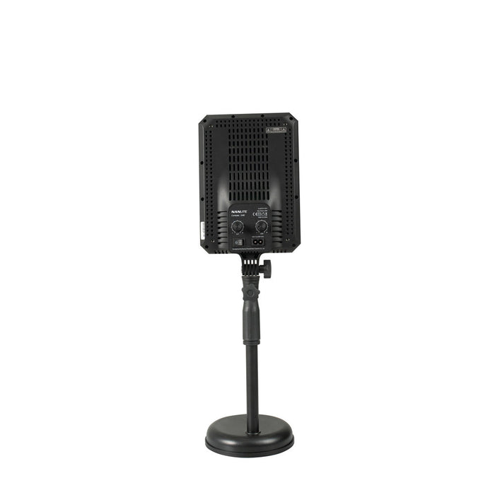 Nanlite Compac 24B Bi-Colour Soft Light LED Panel Desktop Kit