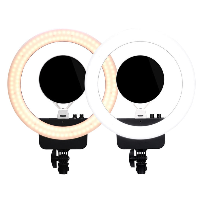 Nanlite Halo 16 Bi-Colour 16" LED Ring Light Kit