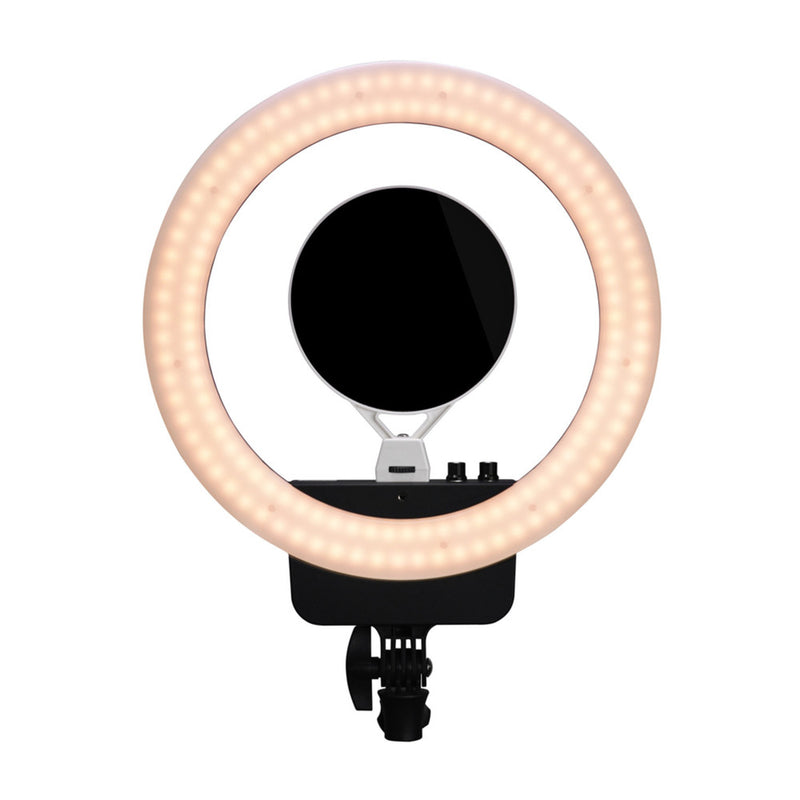 Nanlite Halo 16 Bi-Colour 16" LED Ring Light Kit