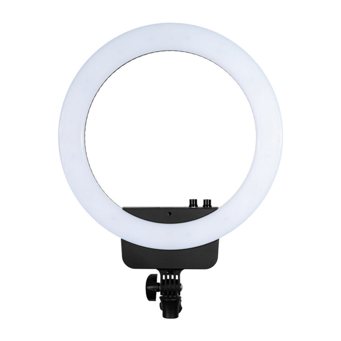 Nanlite Halo 16 Bi-Colour 16" LED Ring Light Kit
