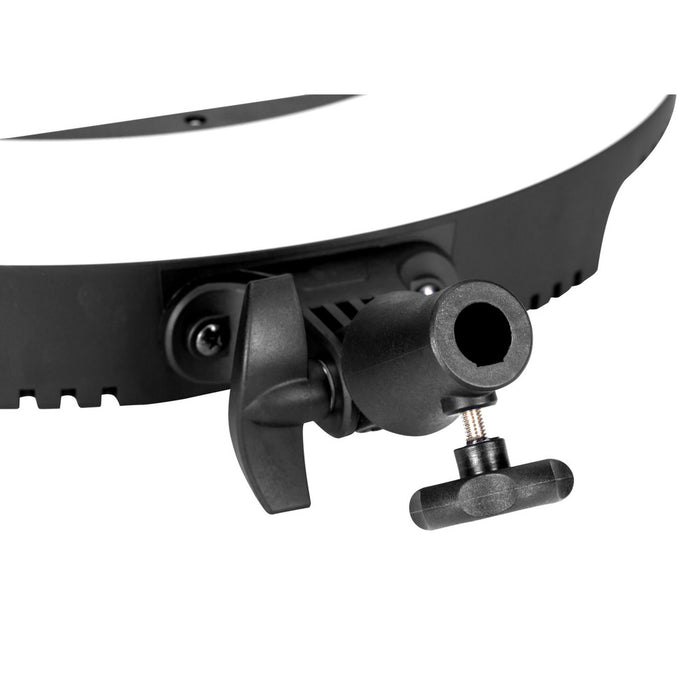 Nanlite Halo 18 Bi-Colour 18" LED Ring Light