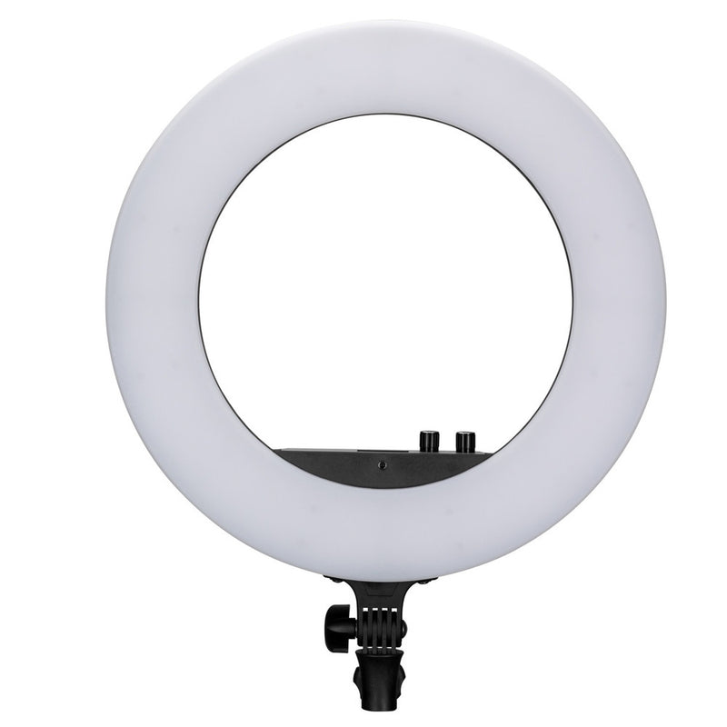 Nanlite Halo 18 Bi-Colour 18" LED Ring Light