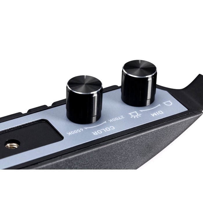 Nanlite Halo 18 Bi-Colour 18" LED Ring Light