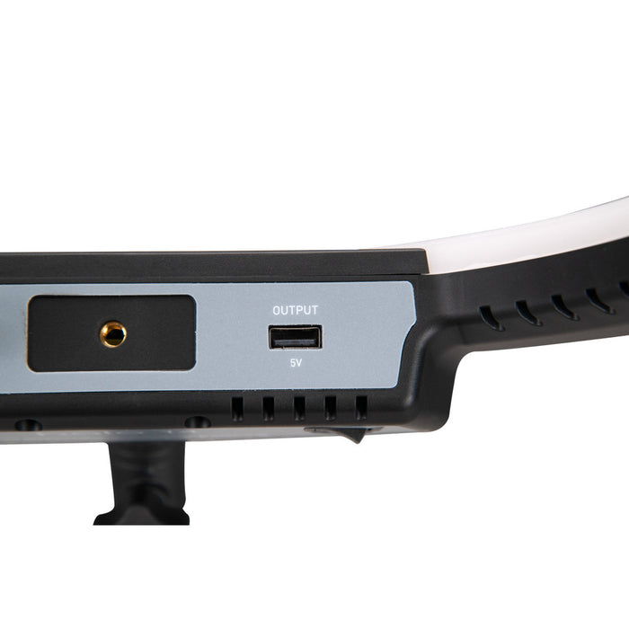 Nanlite Halo 18 Bi-Colour 18" LED Ring Light