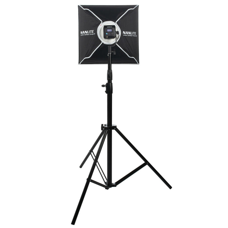 Nanlite Lantern Softbox 60cm with FM Mount