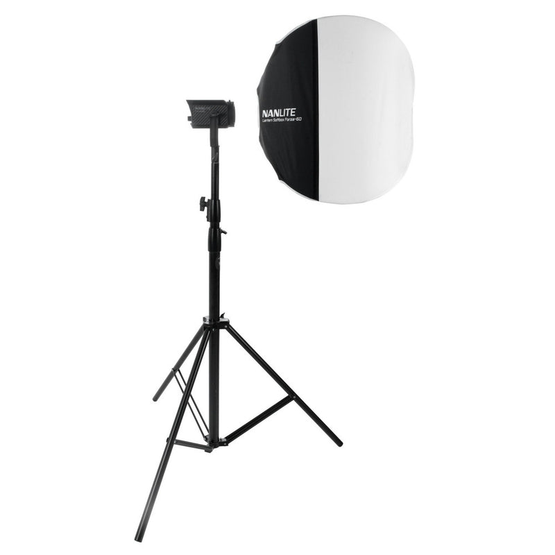 Nanlite Lantern Softbox 60cm with FM Mount
