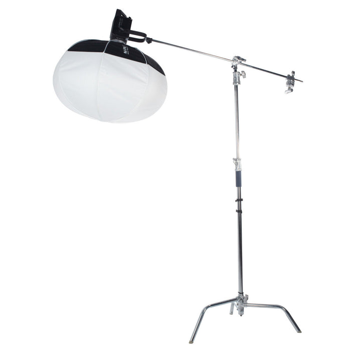 Nanlite Lantern 80 Easy-Up Softbox with Bowens Mount (31")