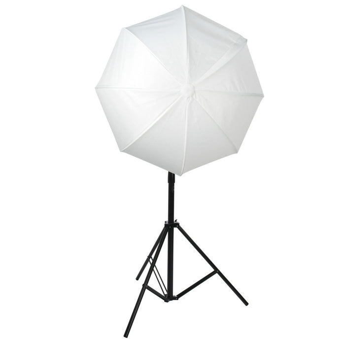 Nanlite Lantern 80 Easy-Up Softbox with Bowens Mount (31")