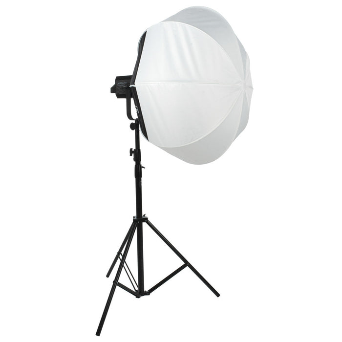 Nanlite Lantern 80 Easy-Up Softbox with Bowens Mount (31")