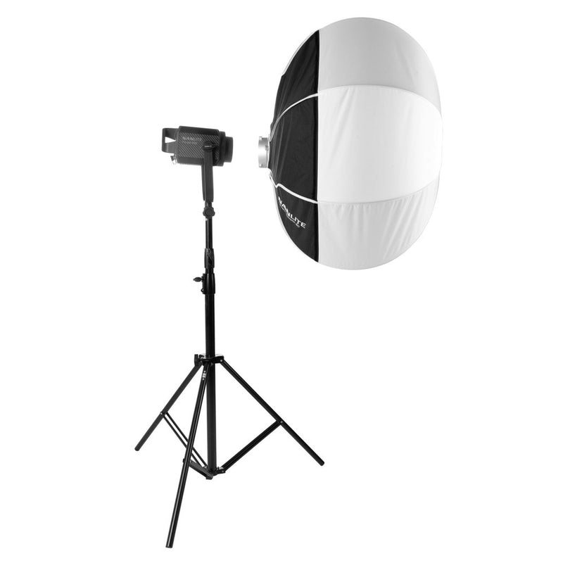 Nanlite Lantern 80 Easy-Up Softbox with Bowens Mount (31")