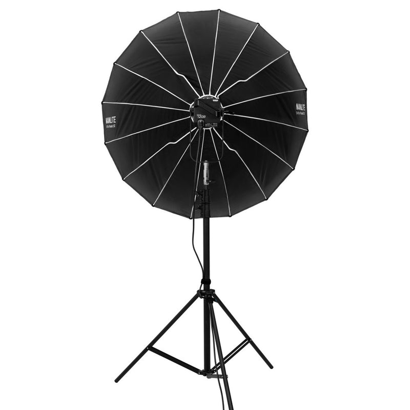 Nanlite Para 150cm Quick-Open Softbox with Bowens Mount (59")