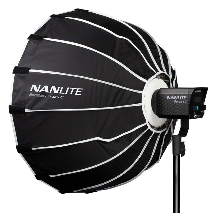 Nanlite Softbox 60cm with FM Mount