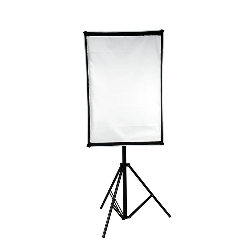 Nanlite FS-60B Two LED Head Schools Kit